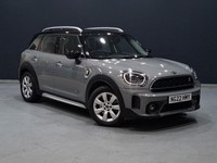2022 MINI Countryman 1.5 Cooper S E Classic ALL4 PHEV 5dr Auto Hatchback Hybrid 