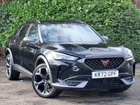 2023 Cupra Formentor 1.5 TSI 150 V2 5dr DSG SUV Petrol Automatic