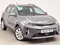 2023 Kia Stonic 1.0T GDi 99 2 5dr SUV Petrol Manual