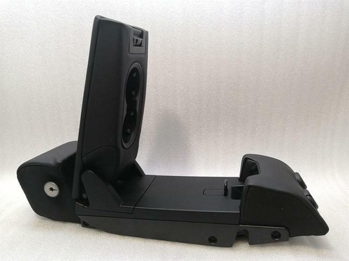 PORSCHE TAYCAN 9J Rear Armrest Mittelarmlehne Armlehne Hinten