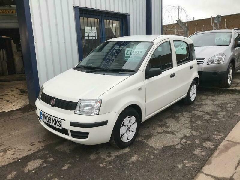 Fiat Panda 1.1 Active ECO in Carlisle, Cumbria Gumtree
