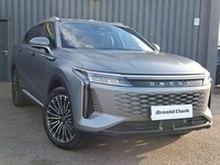 2026 Omoda 9 1.5T SHS-P Noble 5dr 3DHT SUV Hybrid Automatic