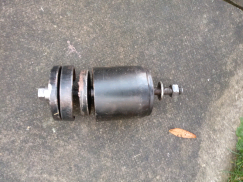 Bush removal tool in Perth, Perth and Kinross Gumtree