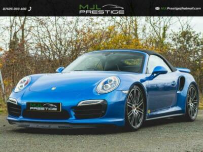 14 64 Porsche 911 991 1 Turbo S Pdk 9bhp Es Motors Stage 4 In Mold Flintshire Gumtree