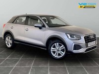 2022 Audi Q2 1.0 TFSI 30 Sport Euro 6 (s/s) 5dr Manual SUV Petrol Manual