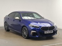 2023 BMW 2 Series M235i xDrive 4dr Step Auto COUPE PETROL Automatic