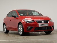 2025 SEAT Ibiza 1.0 TSI 95 FR 5dr Hatchback Petrol Manual
