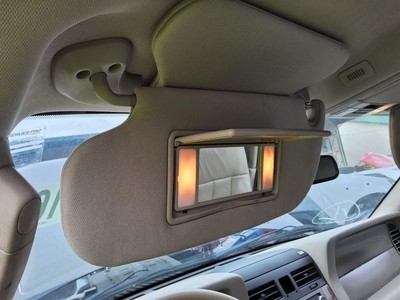 Driver Sun Visor Illuminated Garage Door Opener Fits 09-14 NAVIGATOR 6474138