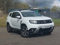 2022 Dacia Duster 1.0 TCe 90 Prestige 5dr HATCHBACK PETROL Manual