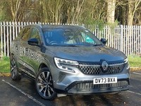 2023 Renault Austral E-Tech Full Hybrid Techno 5dr Auto HATCHBACK PETROL/ELECTRI