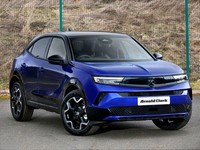 2025 Vauxhall Mokka 1.2 Turbo GS 5dr Auto HATCHBACK PETROL Automatic