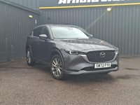 2023 Mazda CX-5 2.0 GT Sport 5dr SUV Petrol Manual