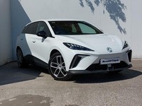 2023 MG MG4 150kW Trophy EV Long Range 64kWh 5dr Auto Hatchback Electric Automat