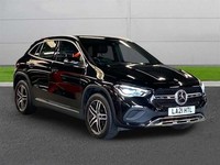 2021 Mercedes-Benz GLA GLA 200 SPORT 5DR AUTO SUV Petrol Automatic