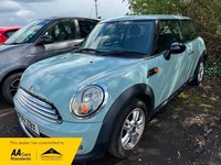 MINI Mini ONE