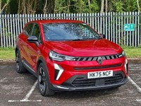 2025 Renault Symbioz 1.3 TCe 140 Techno 5dr HATCHBACK PETROL Manual