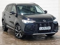 2025 MG Zs 1.5 Hybrid+ Trophy 5dr Auto Hatchback Hybrid Automatic