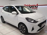 2024 Hyundai i10 1.0 Advance Hatchback 5dr City Car Petrol Automatic