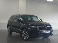 2024 Skoda Karoq 1.0 TSI 116 SE L 5dr SUV Petrol Manual