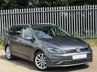 2020 Volkswagen Golf TSI EVO GT Edition Estate Petrol Manual