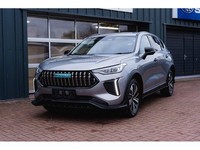 2025 GWM Haval Jolion Pro Ultra Hybrid Estate HYBRID Automatic