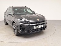 2025 Cupra Formentor 1.5 TSI 150 V1 5dr SUV Petrol Manual