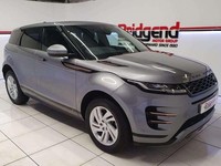 2019 Land Rover Range Rover Evoque 2.0 D180 R-Dynamic S SUV 5dr 4WD SUV/4x4 Dies