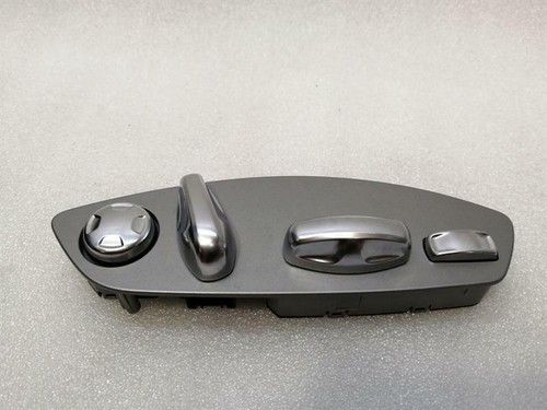 PORSCHE Panamera 970 Right Seat Switch 7PP959748P Rechts Sitz Schalter
