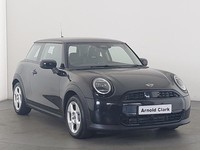 2025 MINI Cooper 1.5 C Classic 3dr Auto HATCHBACK PETROL Automatic