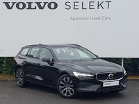 2023 Volvo V60 2.0 B3P Core 5dr Auto [7 speed] Estate Petrol Automatic