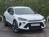 2025 Cupra Formentor 1.5 eTSI 150 V2 5dr DSG SUV Petrol Automatic