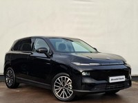 2025 Leapmotor B10 160kW 70kWh 5dr Auto Hatchback Electric Automatic