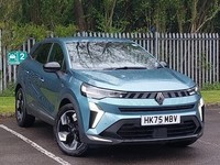 2025 Renault Symbioz 1.3 TCe 140 Techno 5dr HATCHBACK PETROL Manual