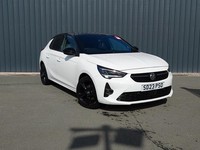 2023 Vauxhall Corsa 1.2 Turbo GS 5dr HATCHBACK PETROL Manual