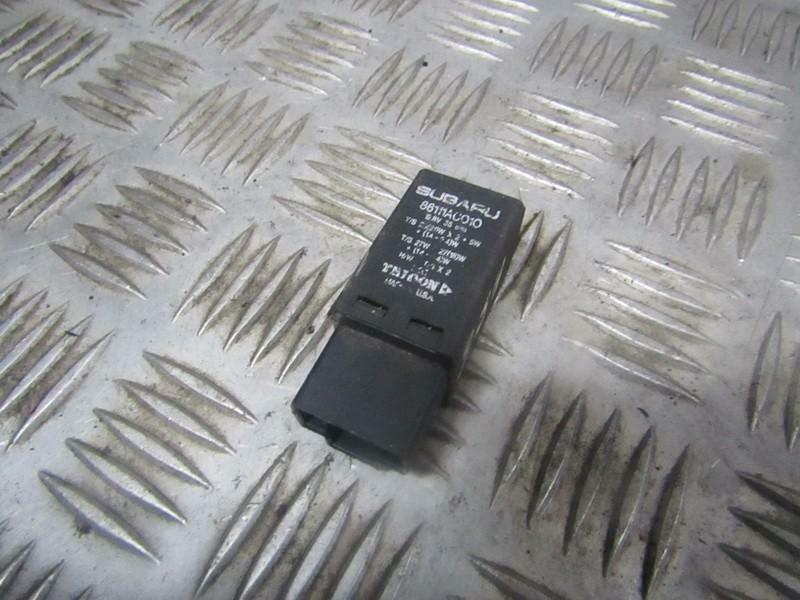 86111ac010 2837b2  Relay Module Subaru Legacy 1996 Fr304529-64