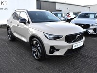 VOLVO XC40 2.0 B3P Plus Dark 5dr Auto
