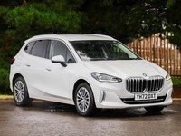 2022 BMW 2 Series 223i MHT Luxury 5dr DCT Estate Petrol Automatic