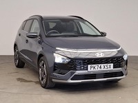 2024 Hyundai BAYON 1.0 TGDi Ultimate 5dr DCT Hatchback Petrol Automatic