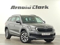 2023 Skoda Kodiaq 1.5 TSI SE Drive 5dr DSG [7 Seat] ESTATE PETROL Automatic