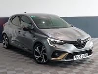 2023 Renault Clio 1.6 E-TECH full hybrid 145 Engineered 5dr Auto Hatchback Hybri