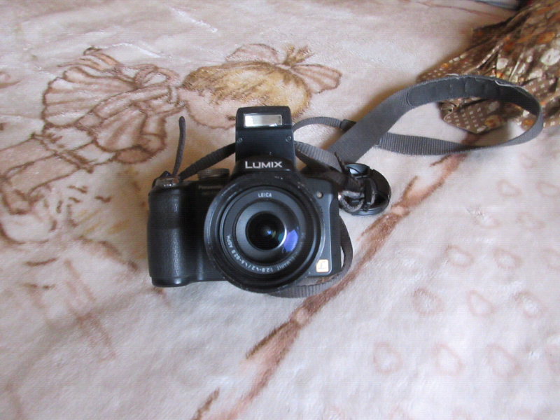 Panasonic Lumix DMC-FZ38 digital camera | in Lisburn, County Antrim