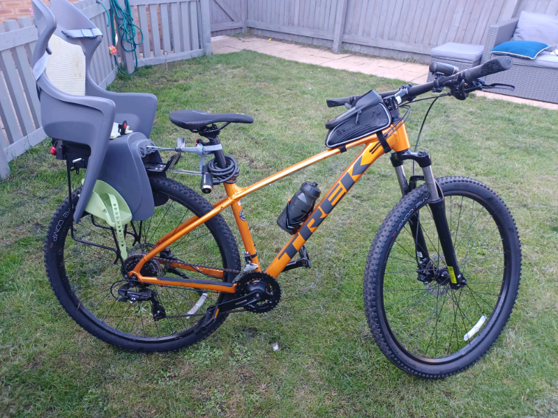 gumtree womens bike