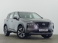 2023 Nissan X-Trail 1.5 E-Power 204 Acenta Premium 5dr Xtronic SUV Hybrid Automa