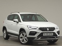 2025 SEAT Ateca 1.5 TSI EVO Xperience 5dr DSG Hatchback Petrol Automatic