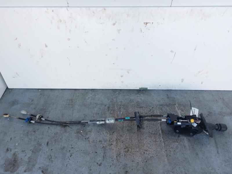 55281784 Levier De Vitesse Pour Fiat Panda (319) 2012 - 46341162 K3601-118123