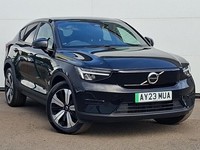 2023 Volvo C40 170kW Recharge Core 69kWh 5dr Auto Estate Electric Automatic