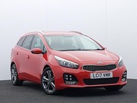 2017 Kia Ceed 1.6 CRDi ISG GT-Line 5dr Estate Diesel Manual