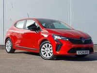 2024 Renault Clio 1.6 E-TECH full hybrid 145 Evolution 5dr Auto Hatchback Hybrid