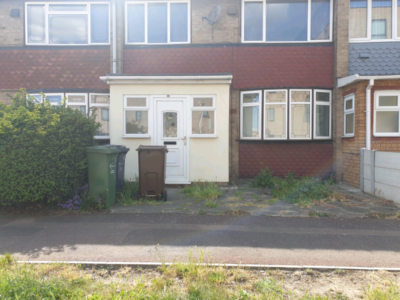 3 Bed house in the heart of Barking/ Dagenham/ Dss accepted in