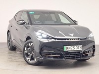 2025 Cupra Tavascan 210kW V1 77kWh 5dr Auto [Winter Pack] Estate Electric Automa